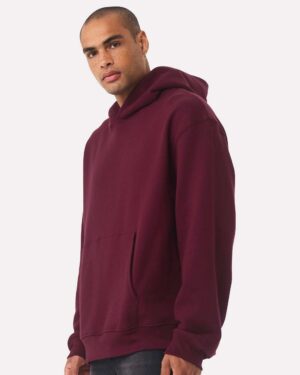BELLA + CANVAS Unisex 10 oz. Heavyweight Hoodie Sweatshirt - Image 35
