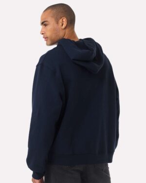 BELLA + CANVAS Unisex 10 oz. Heavyweight Hoodie Sweatshirt - Image 42