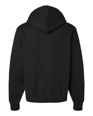 BELLA + CANVAS Unisex 10 oz. Heavyweight Hoodie Sweatshirt - Image 44