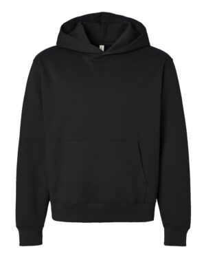 BELLA + CANVAS Unisex 10 oz. Heavyweight Hoodie Sweatshirt - Image 43