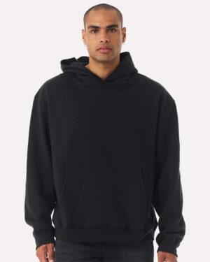 BELLA + CANVAS Unisex 10 oz. Heavyweight Hoodie Sweatshirt - Image 46
