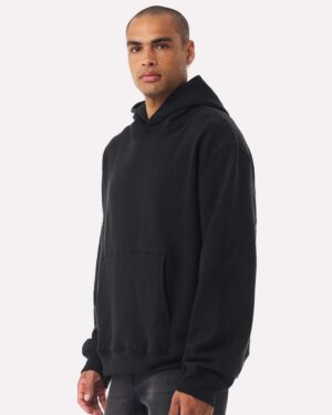 BELLA + CANVAS Unisex 10 oz. Heavyweight Hoodie Sweatshirt - Image 47
