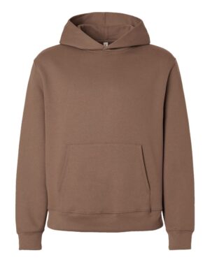BELLA + CANVAS Unisex 10 oz. Heavyweight Hoodie Sweatshirt - Image 49