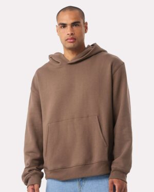 BELLA + CANVAS Unisex 10 oz. Heavyweight Hoodie Sweatshirt - Image 52