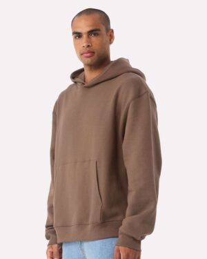 BELLA + CANVAS Unisex 10 oz. Heavyweight Hoodie Sweatshirt - Image 53