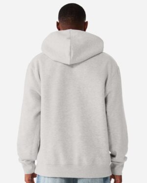 BELLA + CANVAS Unisex 10 oz. Heavyweight Hoodie Sweatshirt - Image 60