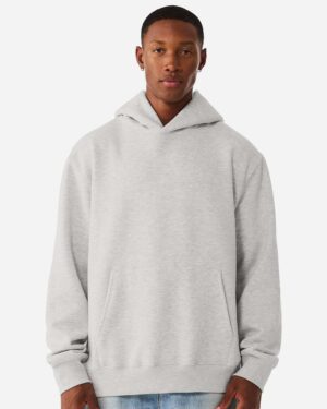 BELLA + CANVAS Unisex 10 oz. Heavyweight Hoodie Sweatshirt - Image 58