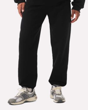 BELLA + CANVAS Unisex 10 oz. Heavyweight Sweatpants - Image 16