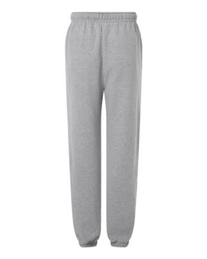 BELLA + CANVAS Unisex 10 oz. Heavyweight Sweatpants - Image 8