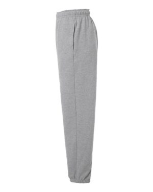 BELLA + CANVAS Unisex 10 oz. Heavyweight Sweatpants - Image 9