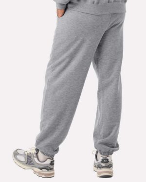 BELLA + CANVAS Unisex 10 oz. Heavyweight Sweatpants - Image 12