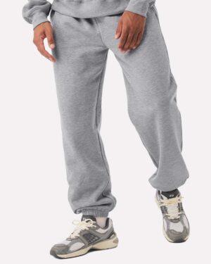 BELLA + CANVAS Unisex 10 oz. Heavyweight Sweatpants - Image 10