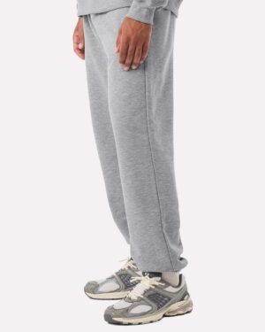 BELLA + CANVAS Unisex 10 oz. Heavyweight Sweatpants - Image 11