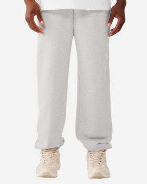 BELLA + CANVAS Unisex 10 oz. Heavyweight Sweatpants - Image 34