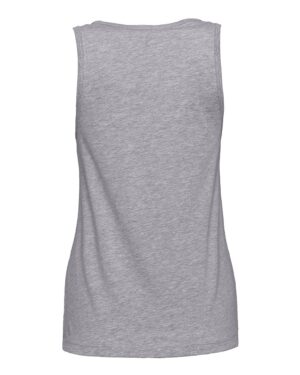 Next Level Women's Cotton Tank - Image 7