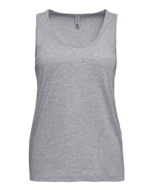 Next Level Women's Cotton Tank - Image 6