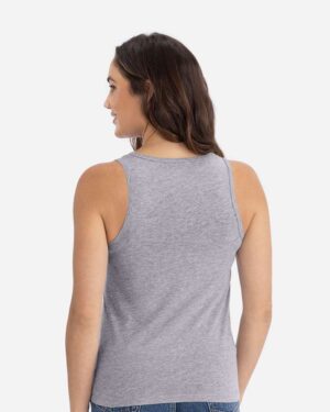 Next Level Women's Cotton Tank - Image 10