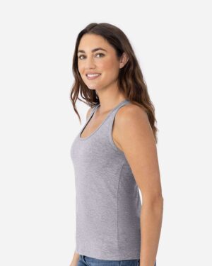 Next Level Women's Cotton Tank - Image 9