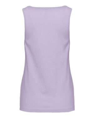 Next Level Women's Cotton Tank - Image 12