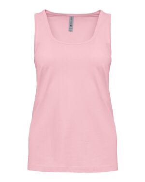 Next Level Women's Cotton Tank - Image 16