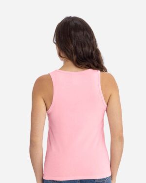 Next Level Women's Cotton Tank - Image 20