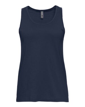 Next Level Women's Cotton Tank - Image 21