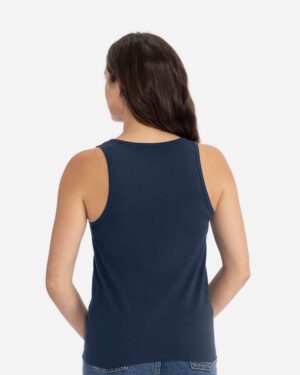 Next Level Women's Cotton Tank - Image 25