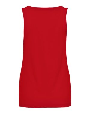 Next Level Women's Cotton Tank - Image 32