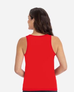 Next Level Women's Cotton Tank - Image 35