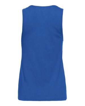 Next Level Women's Cotton Tank - Image 37