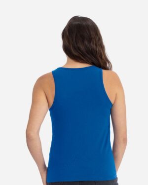 Next Level Women's Cotton Tank - Image 40