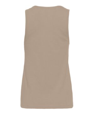 Next Level Women's Cotton Tank - Image 52