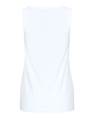 Next Level Women's Cotton Tank - Image 57
