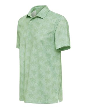Paragon Men's Charleston Sublimated Polo - Image 6
