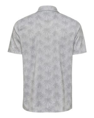 Paragon Men's Charleston Sublimated Polo - Image 8