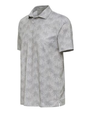 Paragon Men's Charleston Sublimated Polo - Image 9