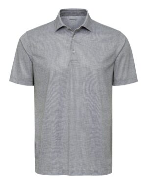 Paragon Men's Brunswick Performance Polo - Image 4