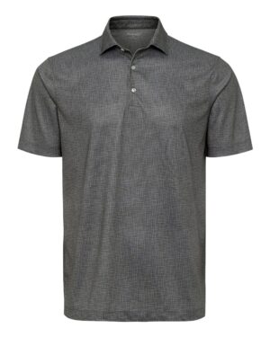 Paragon Men's Brunswick Performance Polo - Image 7