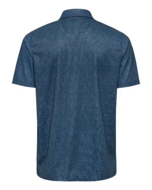 Paragon Men's Brunswick Performance Polo - Image 11