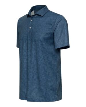 Paragon Men's Brunswick Performance Polo - Image 12