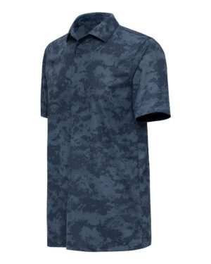 Paragon Men's Monterey Printed Polo - Image 12
