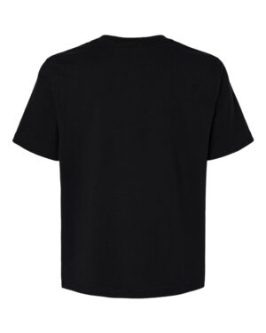 BELLA + CANVAS Women's 6 oz Heavyweight Tee - Image 8