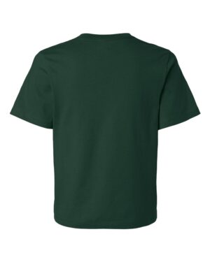BELLA + CANVAS Women's 6 oz Heavyweight Tee - Image 20
