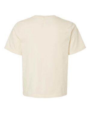 BELLA + CANVAS Women's 6 oz Heavyweight Tee - Image 32