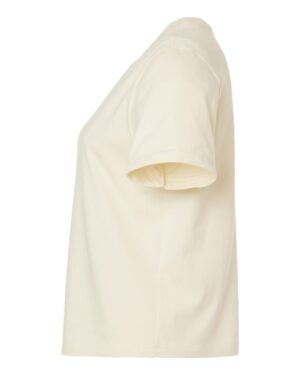 BELLA + CANVAS Women's 6 oz Heavyweight Tee - Image 33