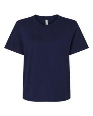 BELLA + CANVAS Women's 6 oz Heavyweight Tee - Image 37