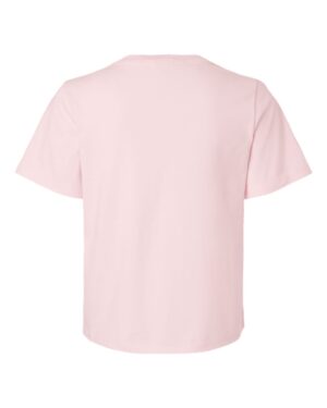 BELLA + CANVAS Women's 6 oz Heavyweight Tee - Image 44