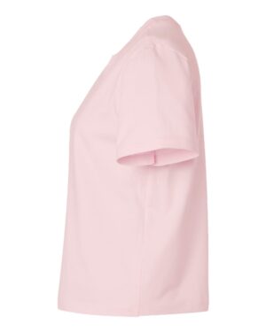 BELLA + CANVAS Women's 6 oz Heavyweight Tee - Image 45