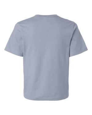 BELLA + CANVAS Women's 6 oz Heavyweight Tee - Image 68