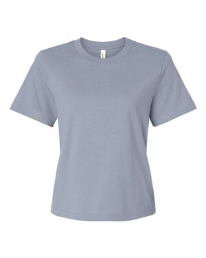 BELLA + CANVAS Women's 6 oz Heavyweight Tee - Image 67